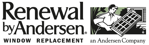 Renewal by Andersen logo