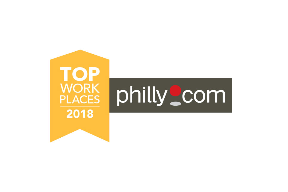 Renewal by Andersen of Philly Wins “2018 Top Workplaces” Award for 5th Year
