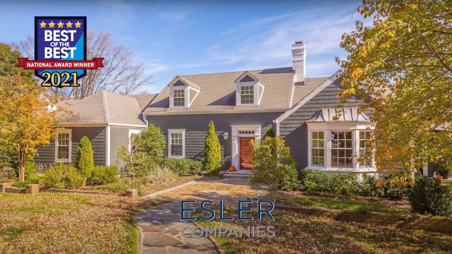 Benefits Esler Companies