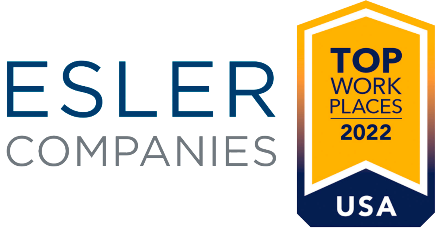Telefluent Communications Esler Companies Awarded a Top Workplaces
