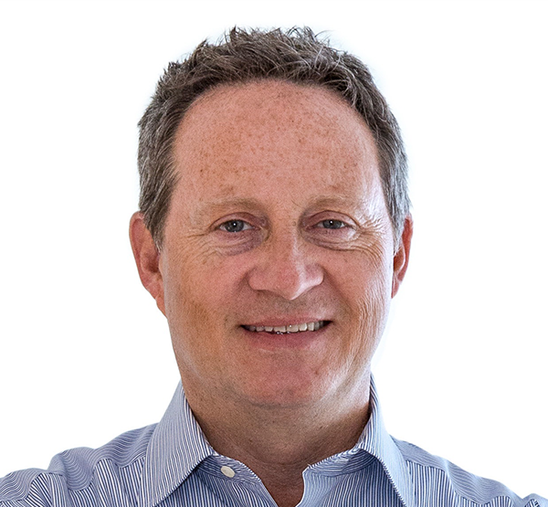 Matt Esler Headshot, CEO of Esler Companies