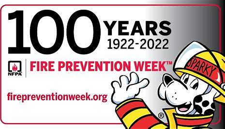 RbA | Esler Companies prioritize safety in support of the 100th Fire Prevention Week