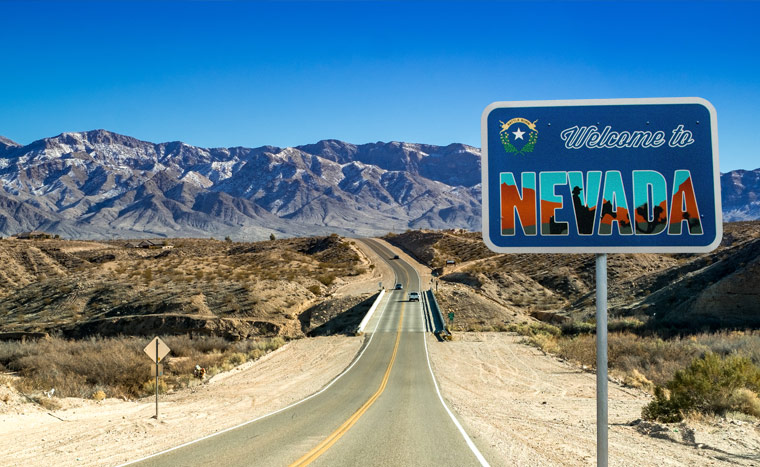 Esler Companies Greater Nevada Territory Photo