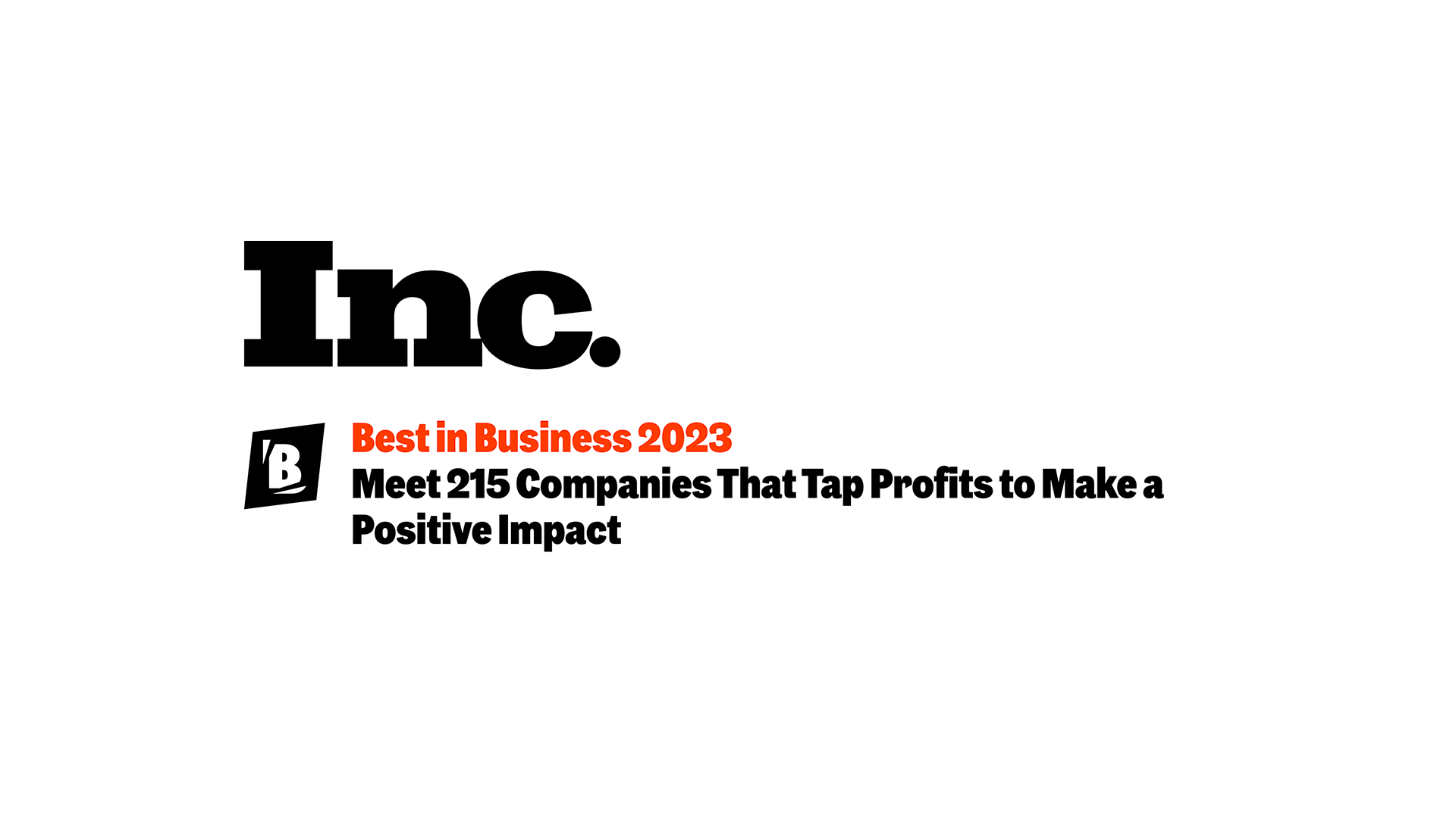 Esler Companies Named to Inc.’s 2023 Best in Business List in construction, Franchise, and General Excellence