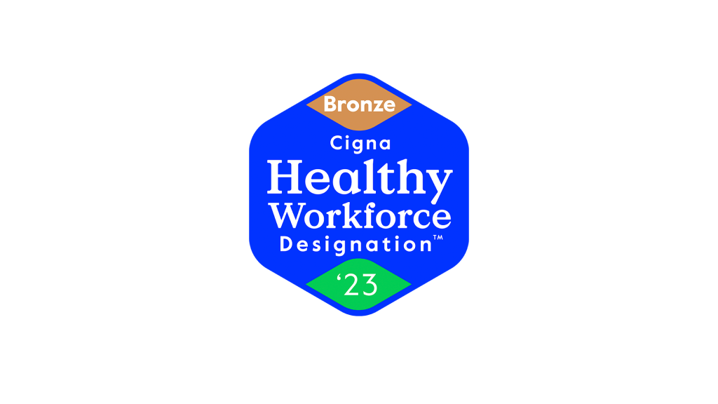 Esler Companies Receives a Bronze Level Healthy Workforce Designation ...