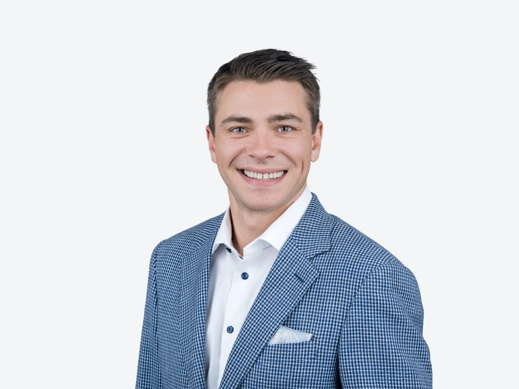 COLLIN BURG