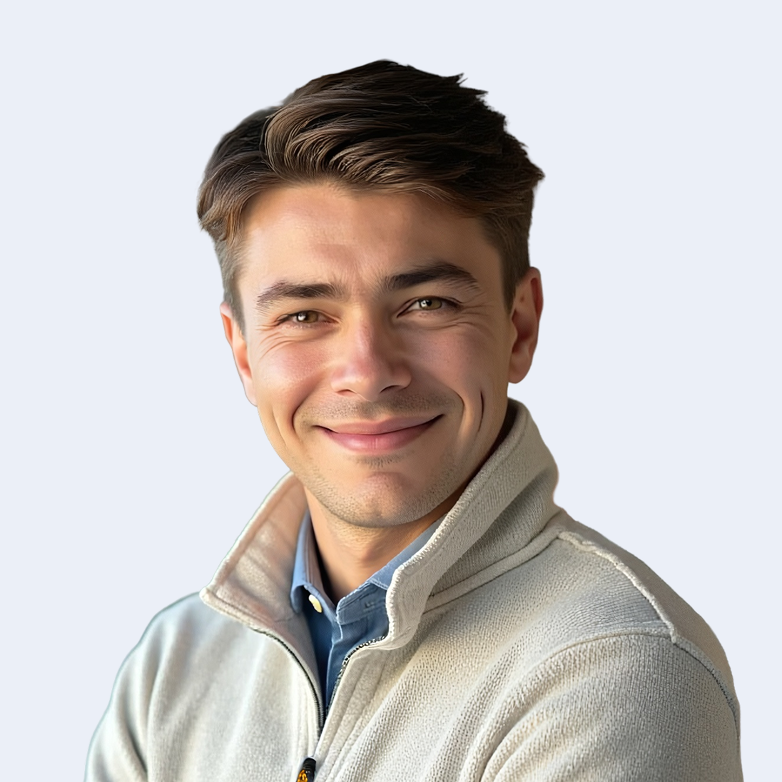 COLLIN BURG