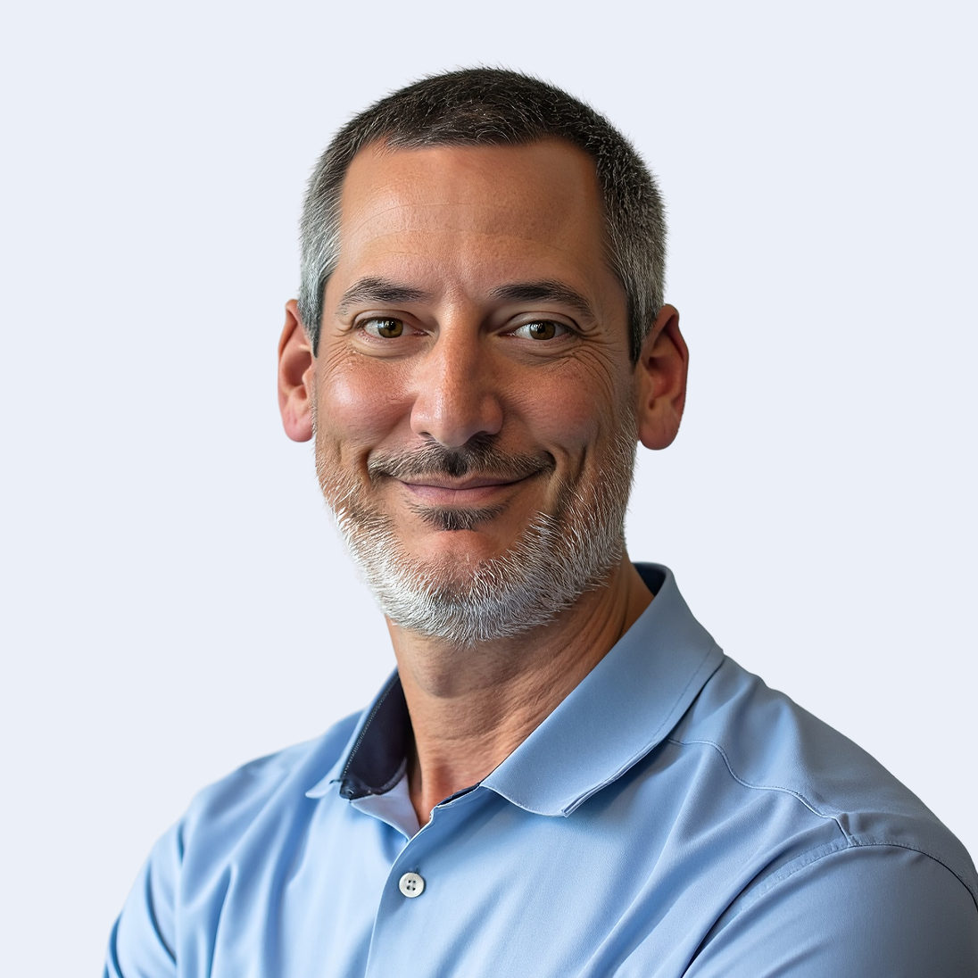 JON ERICKSON