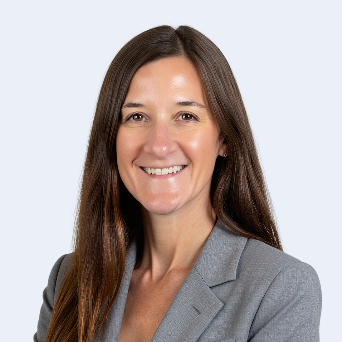 KRISTIN GARDNER