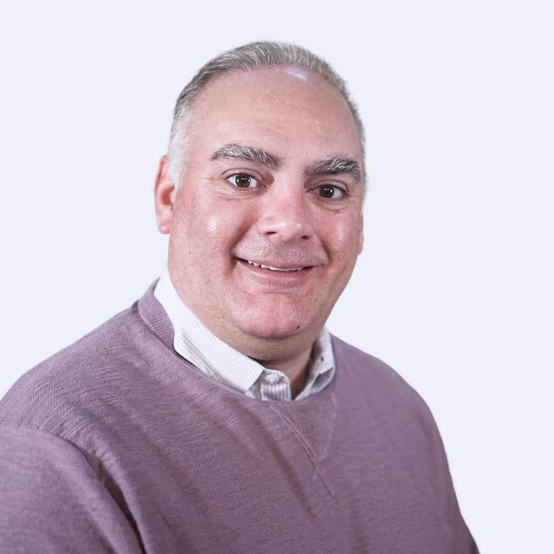 GREG MAZARES
